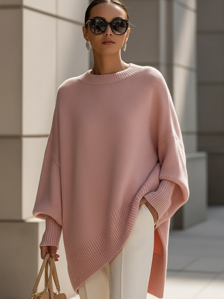 Ana | Elegant Casual Sweater