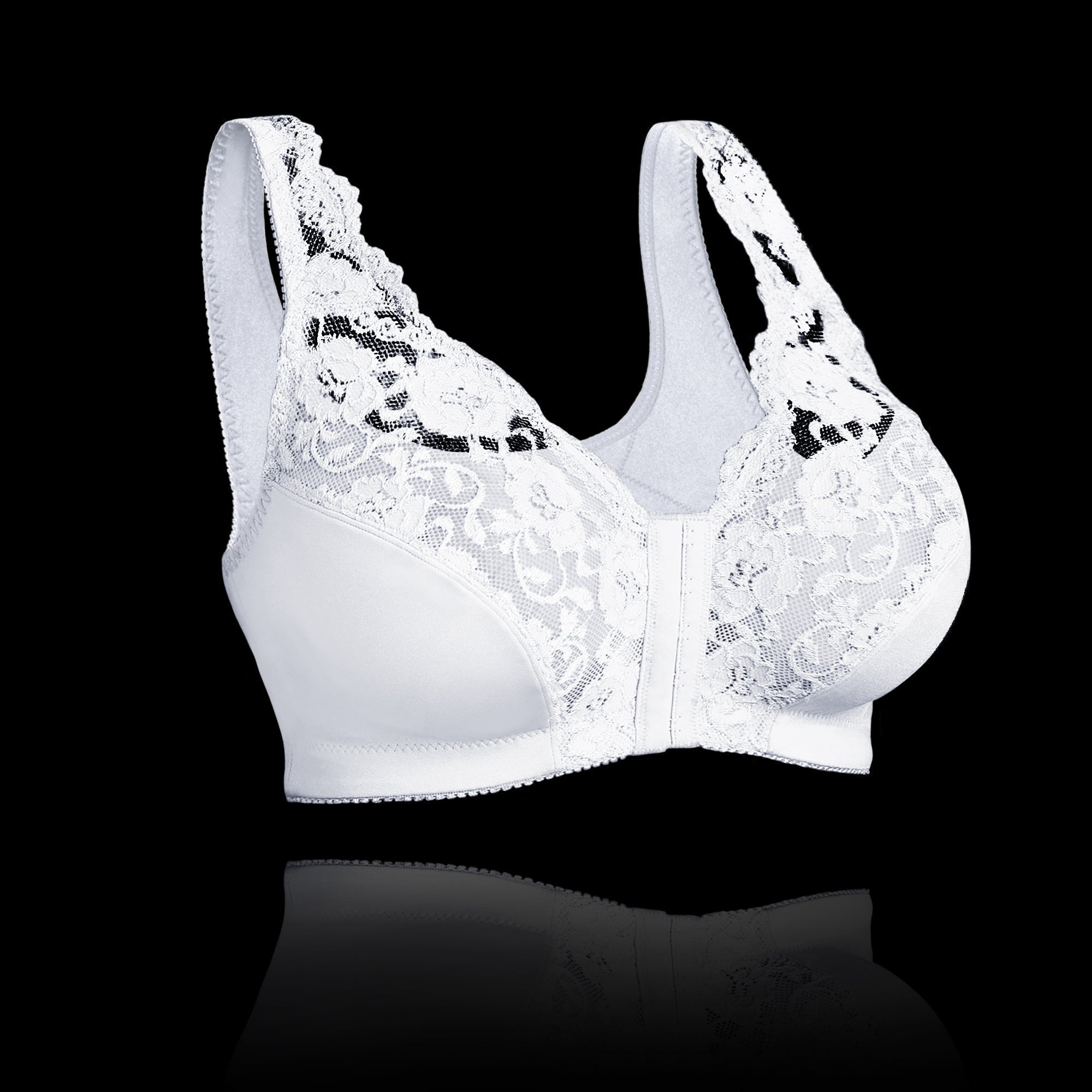 Nerina | Elegant Support Bra