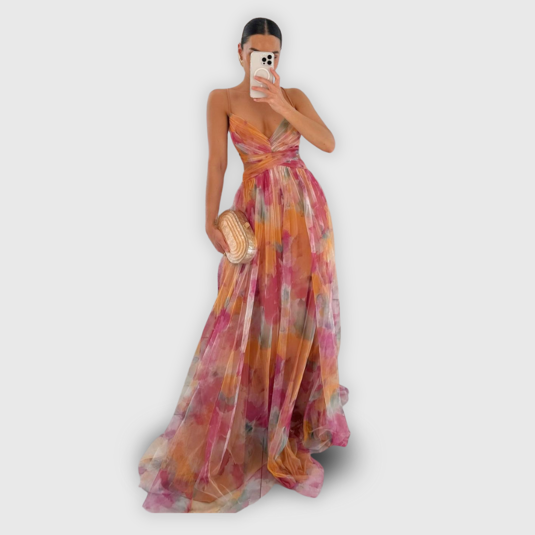 Tess | Premium Dress Handmade