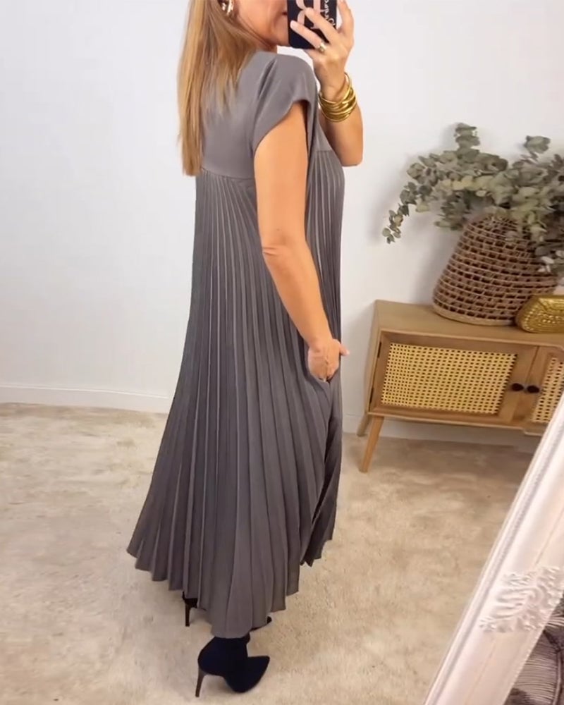 Liz | Timeless and Comfortable Dress