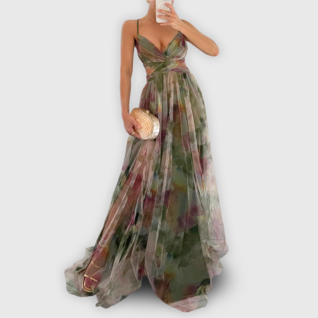 Tess | Premium Dress Handmade
