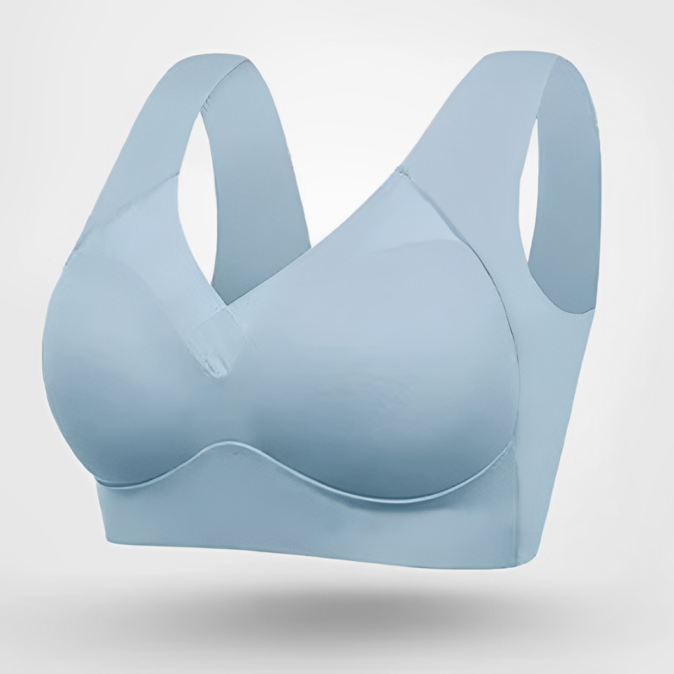 ComfyBra | Ultra-comfortable seamless bra (1+1 Free)