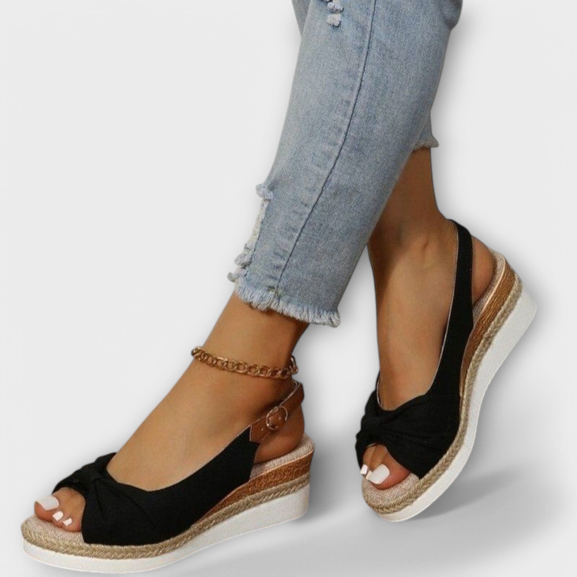 Jasmin | Orthopaedic Sandals