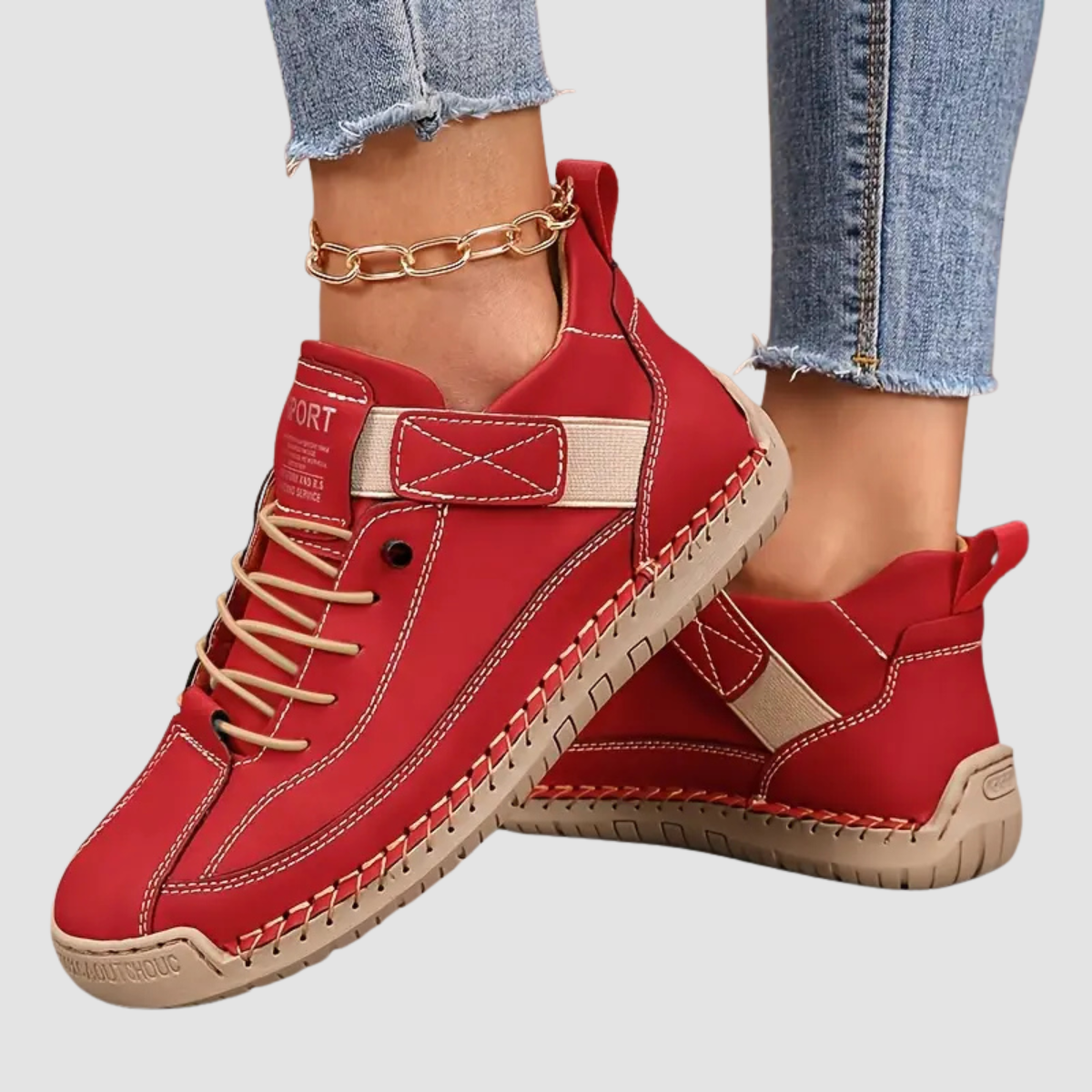 Mia™ | Comfortable Orthopedic Sneakers