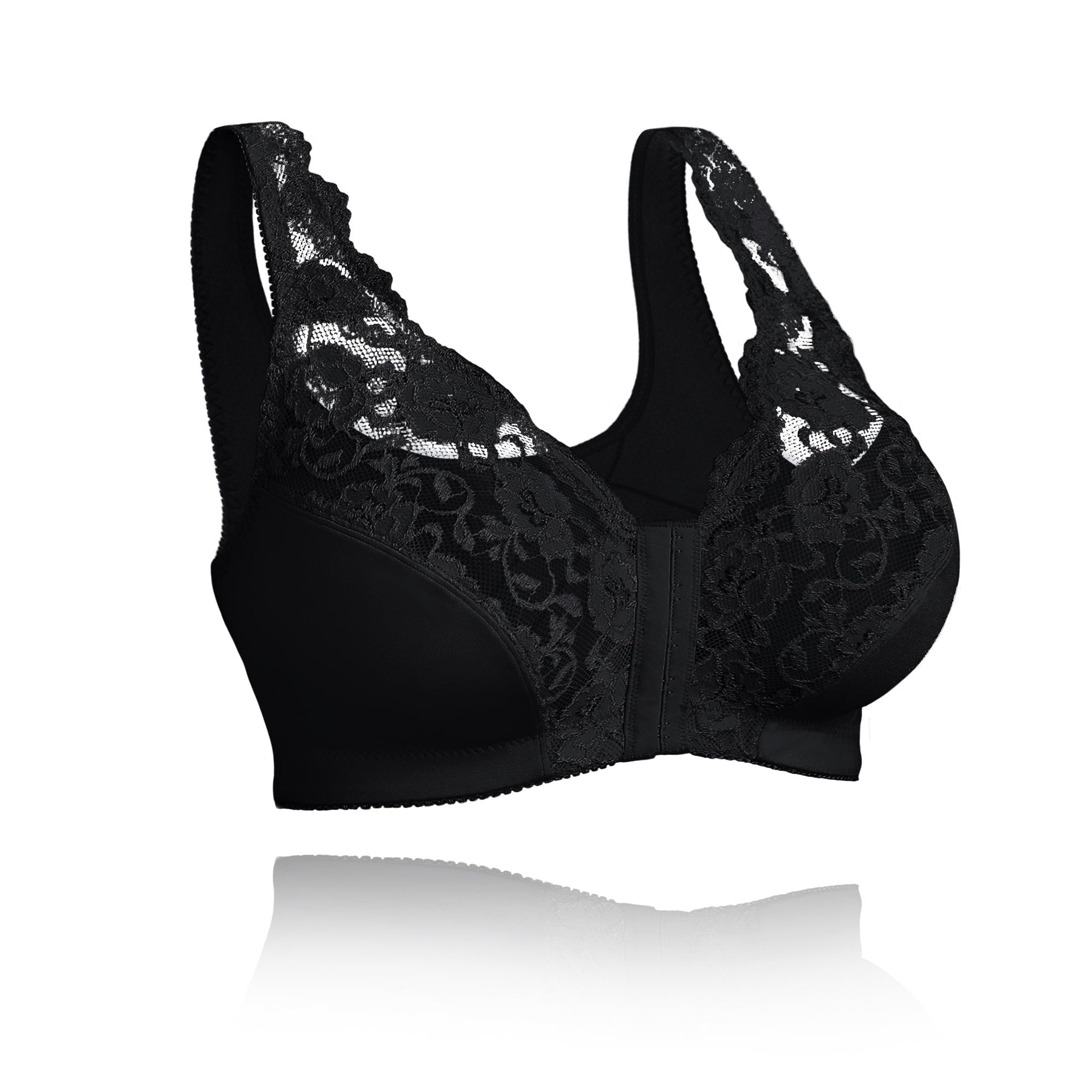 Nerina | Elegant Support Bra