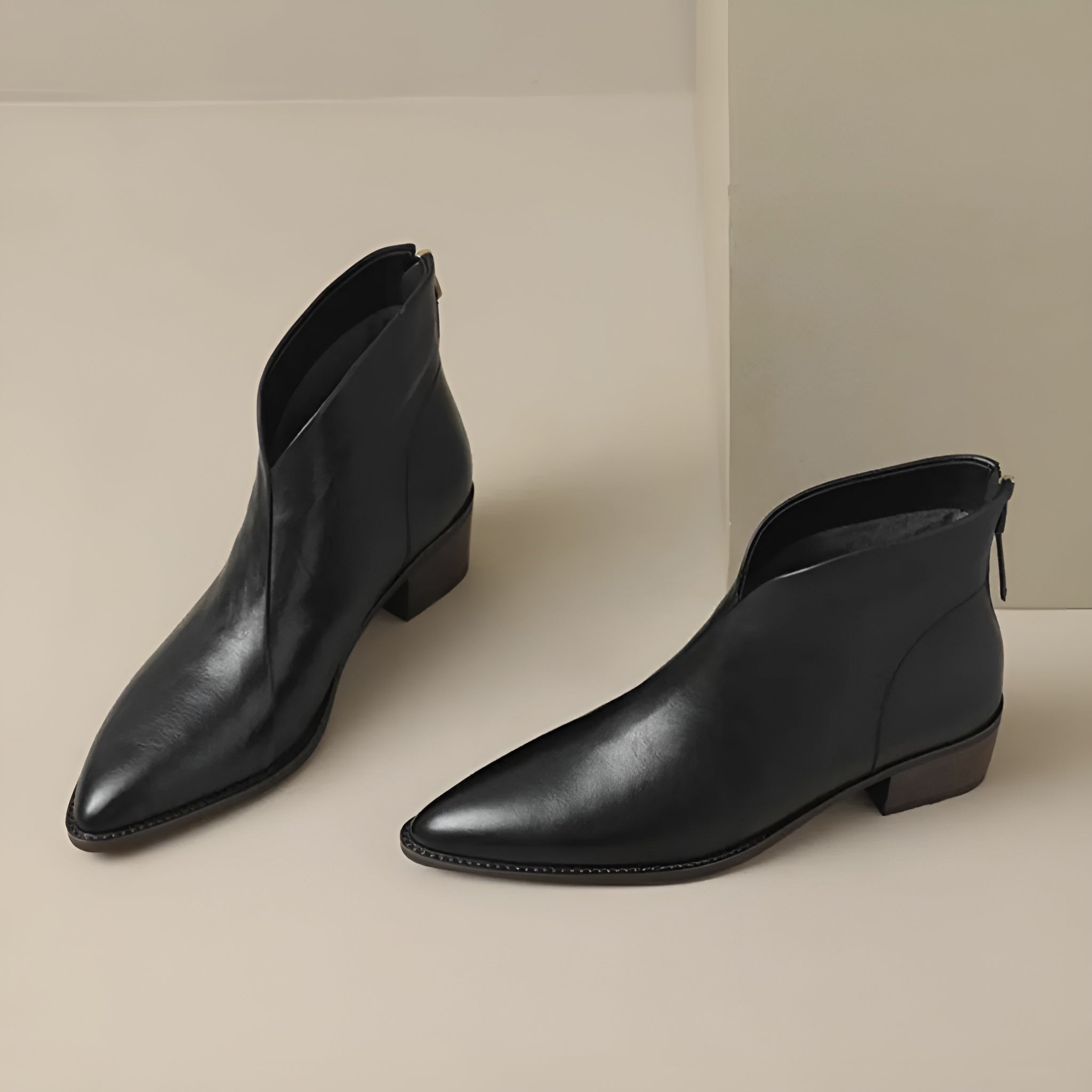 Angela | Ankle Boots
