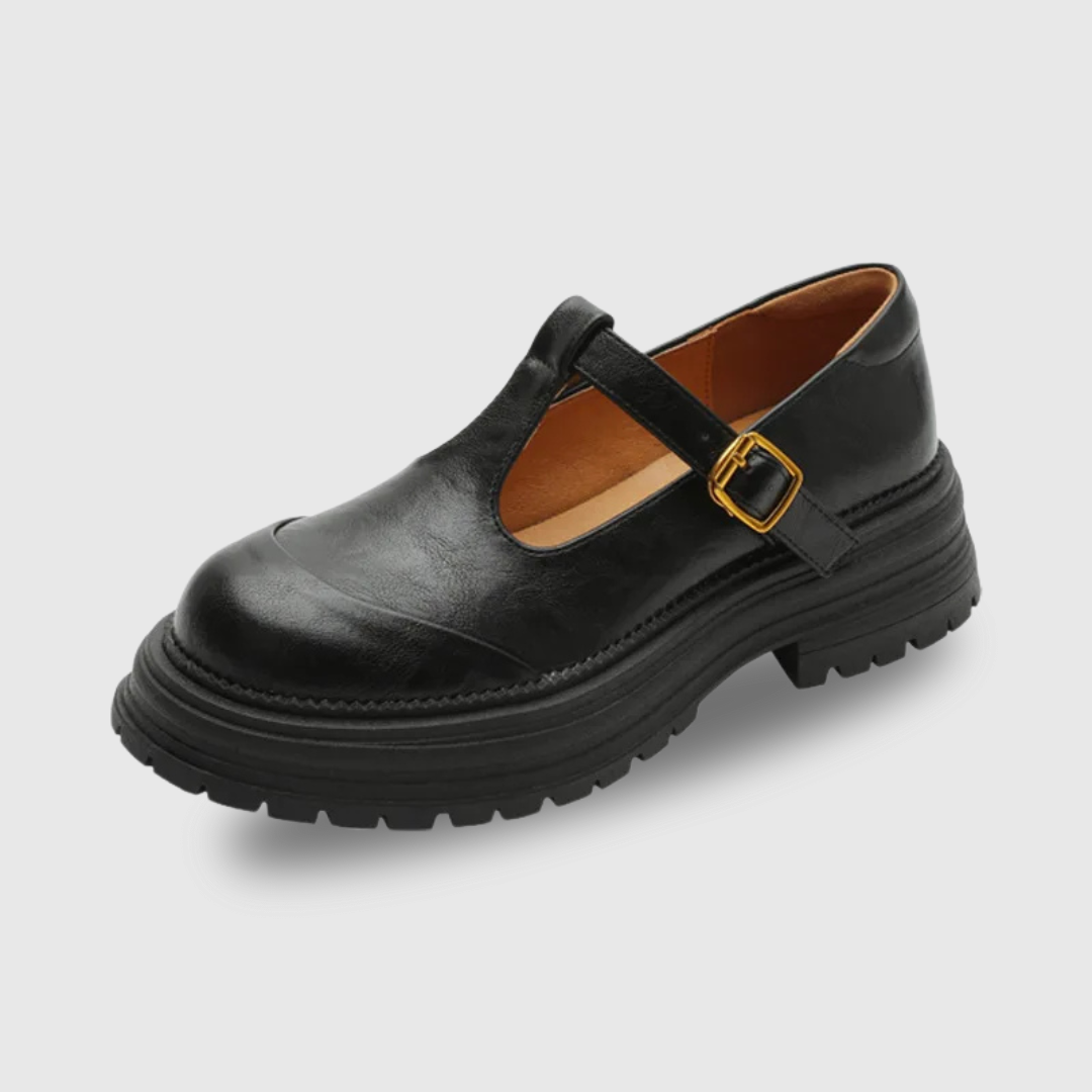 Laaksonen™| Farisse T-bar Kengät