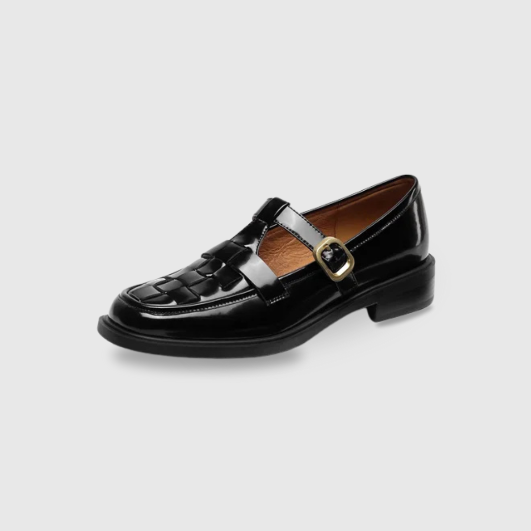 Laaksonen™| Lumerra Retro Flats