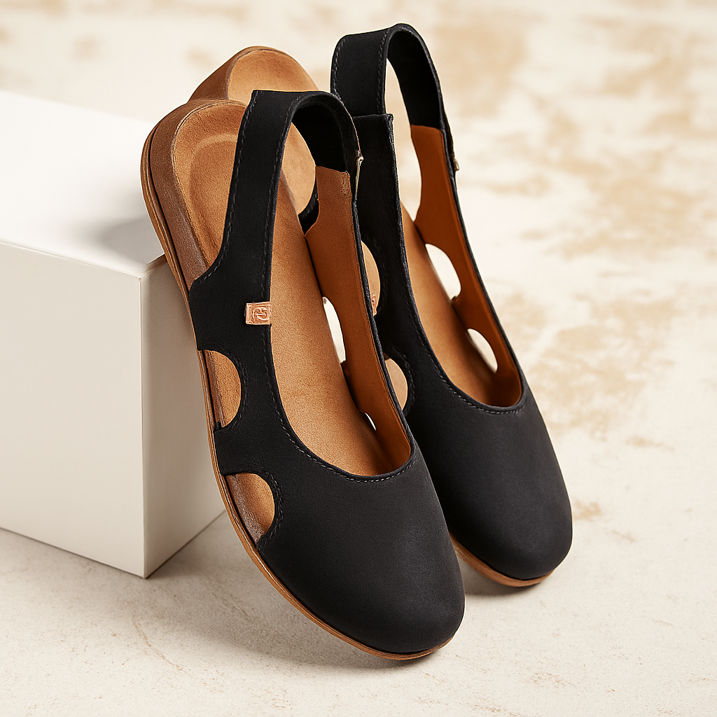 Sandra | Orthopaedic Comfort Sandals