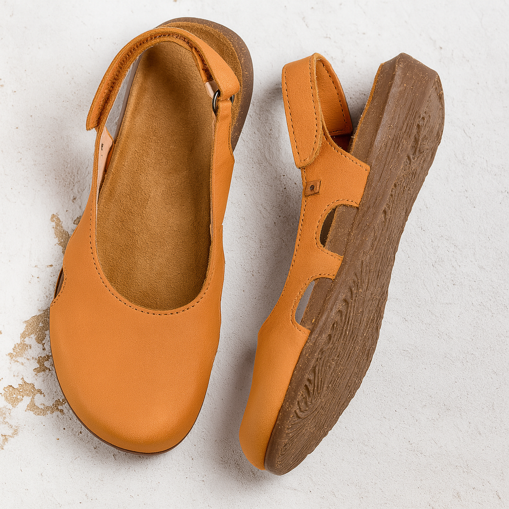 Sandra | Orthopaedic Comfort Sandals