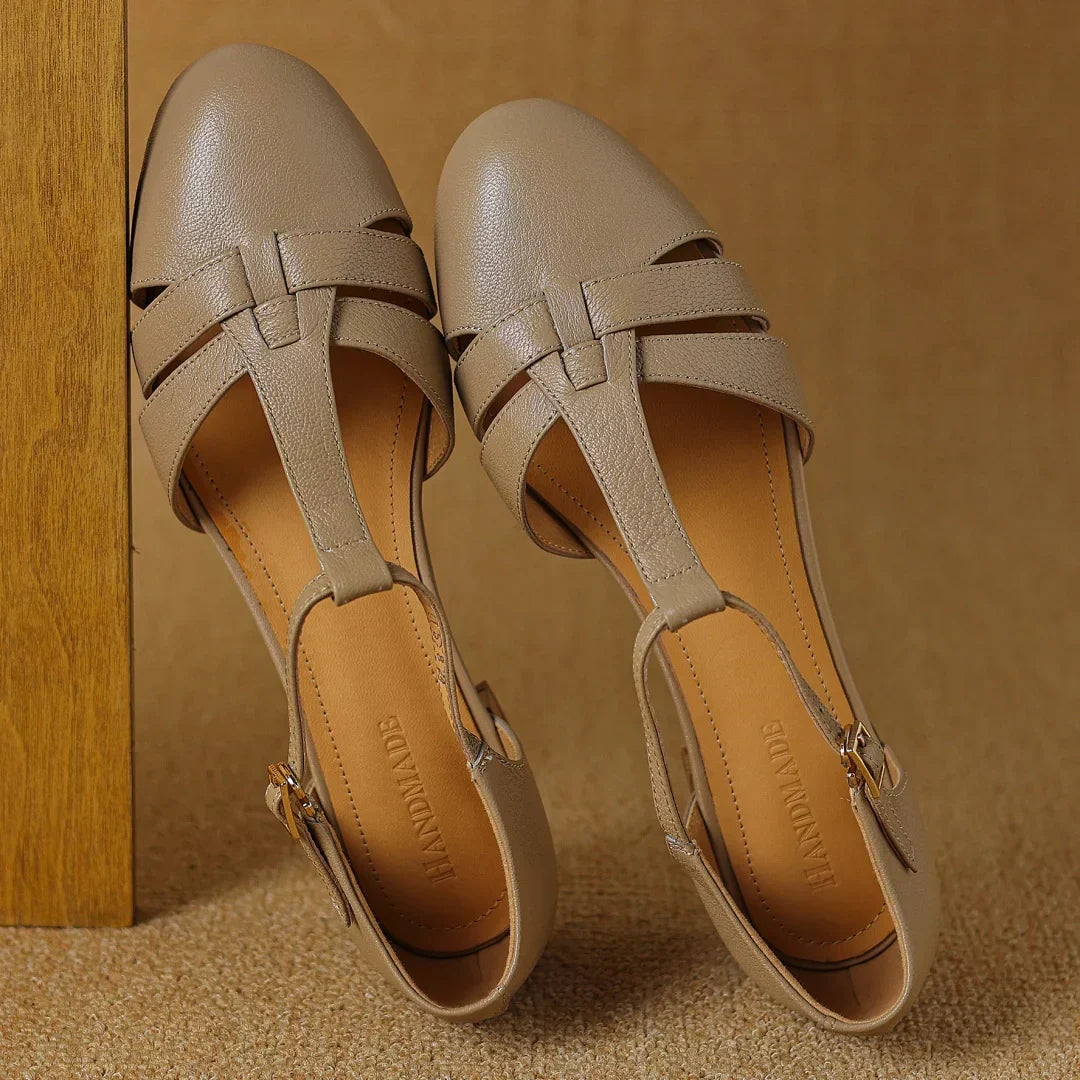 Laaksonen™| Orvanna T-Bar Flats