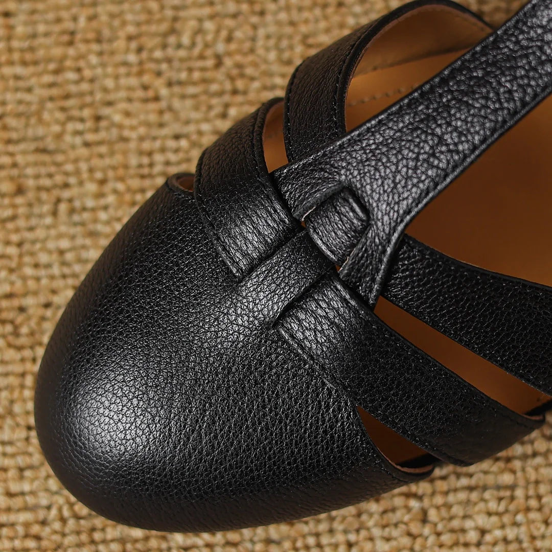 Laaksonen™| Orvanna T-Bar Flats