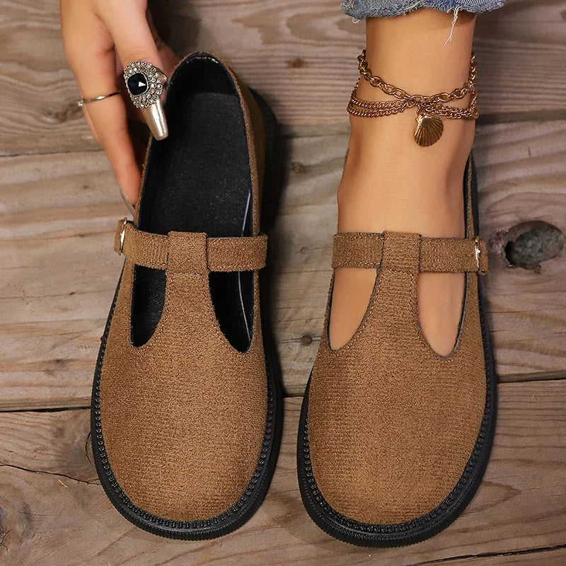 Laaksonen™| Jorvanna Mary Janes