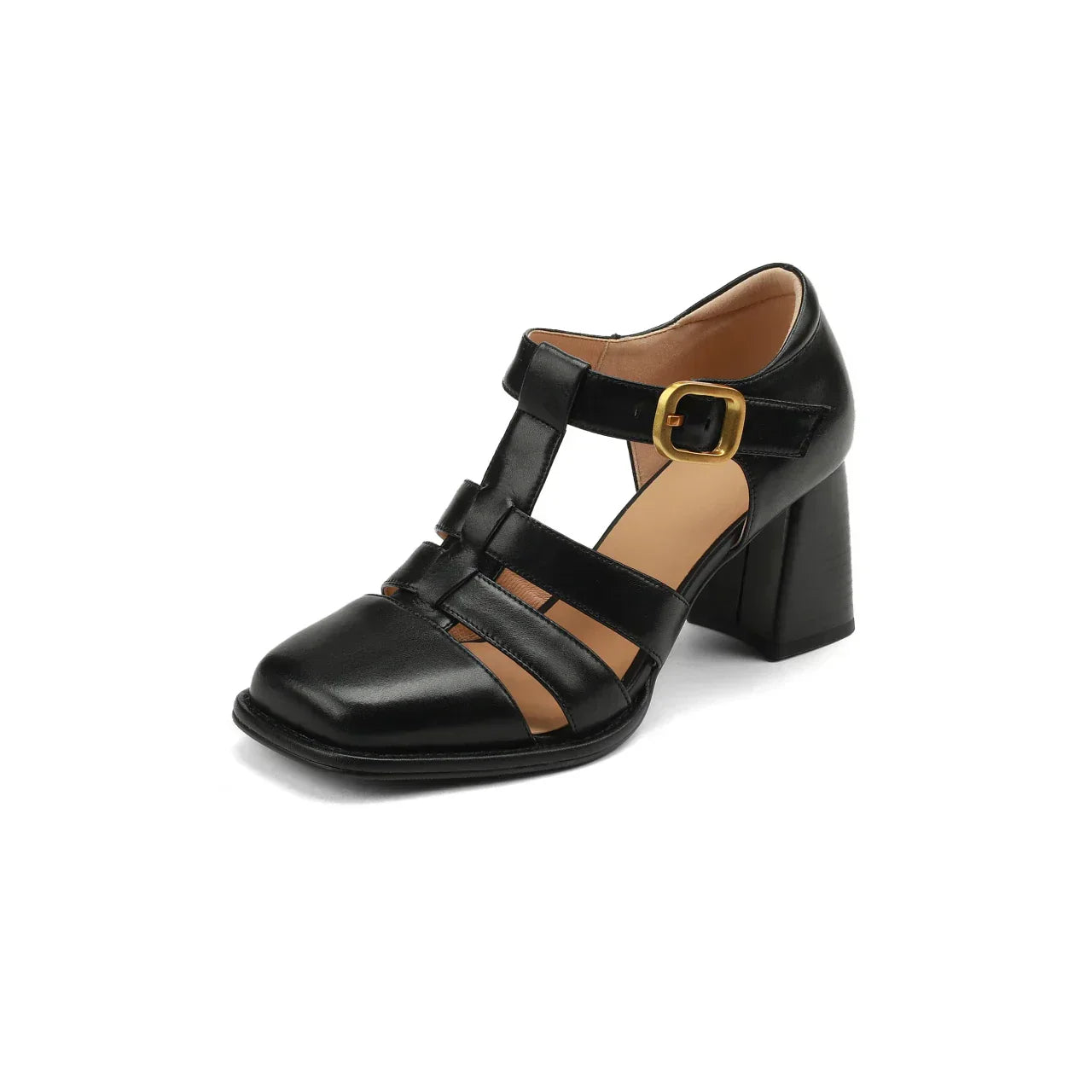 Laaksonen™| Rivanza Vintage Kengät