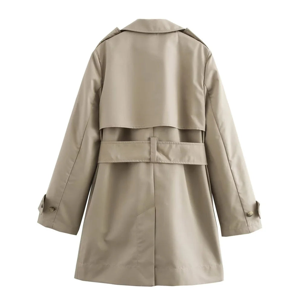 Aveline™ | Charlotte