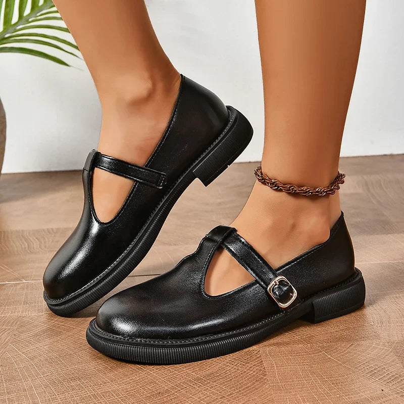 Laaksonen™| Jorvanna Mary Janes