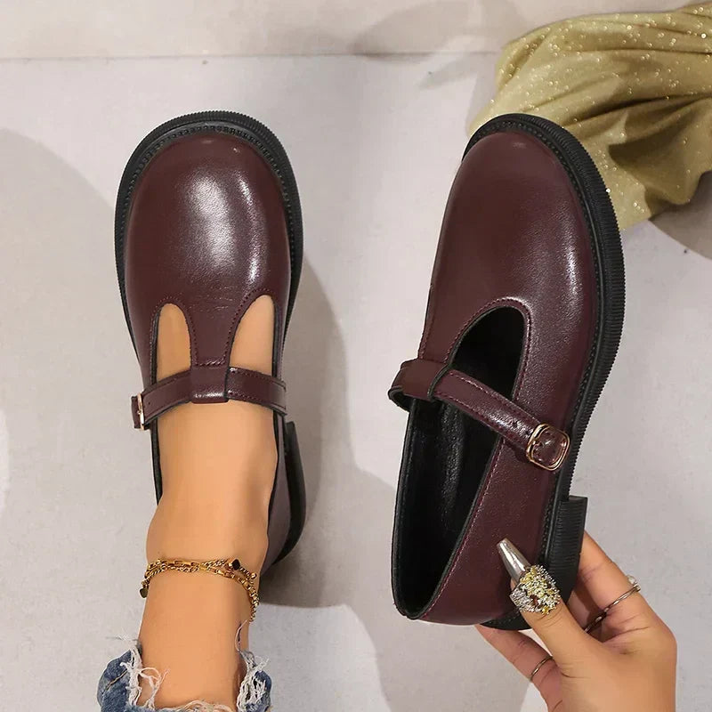 Laaksonen™| Jorvanna Mary Janes