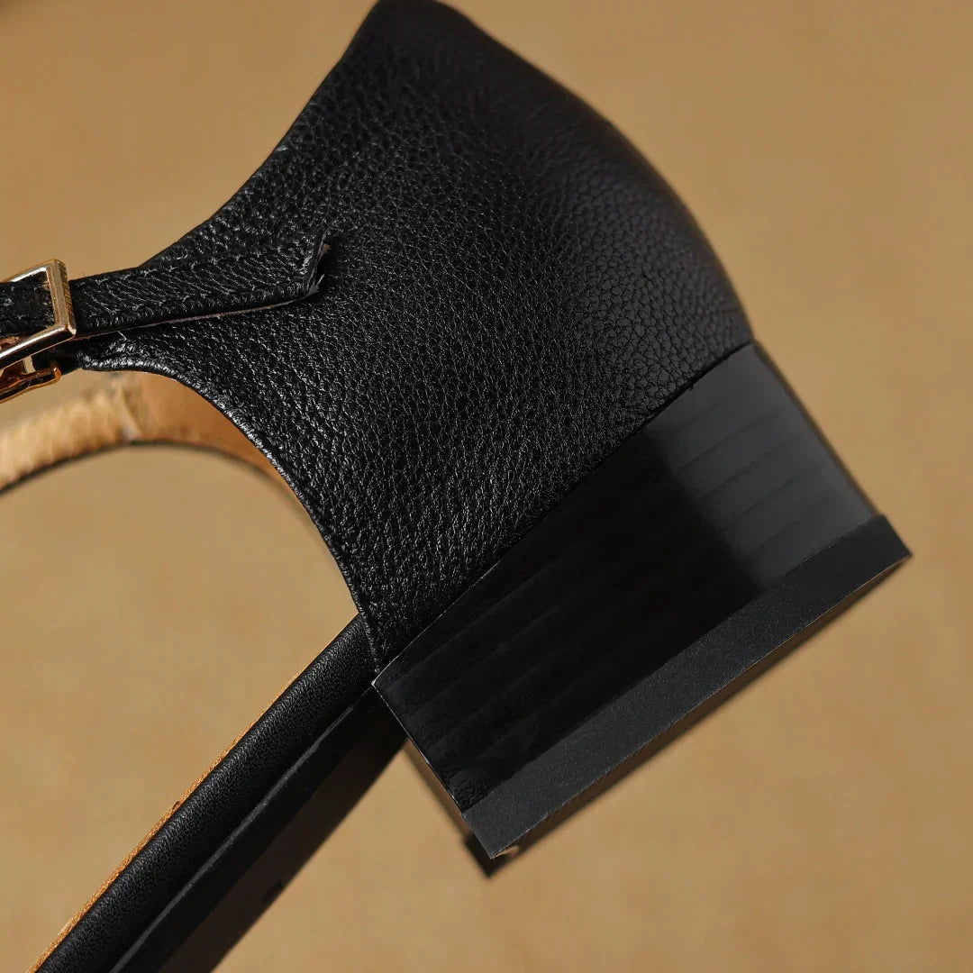 Laaksonen™| Orvanna T-Bar Flats