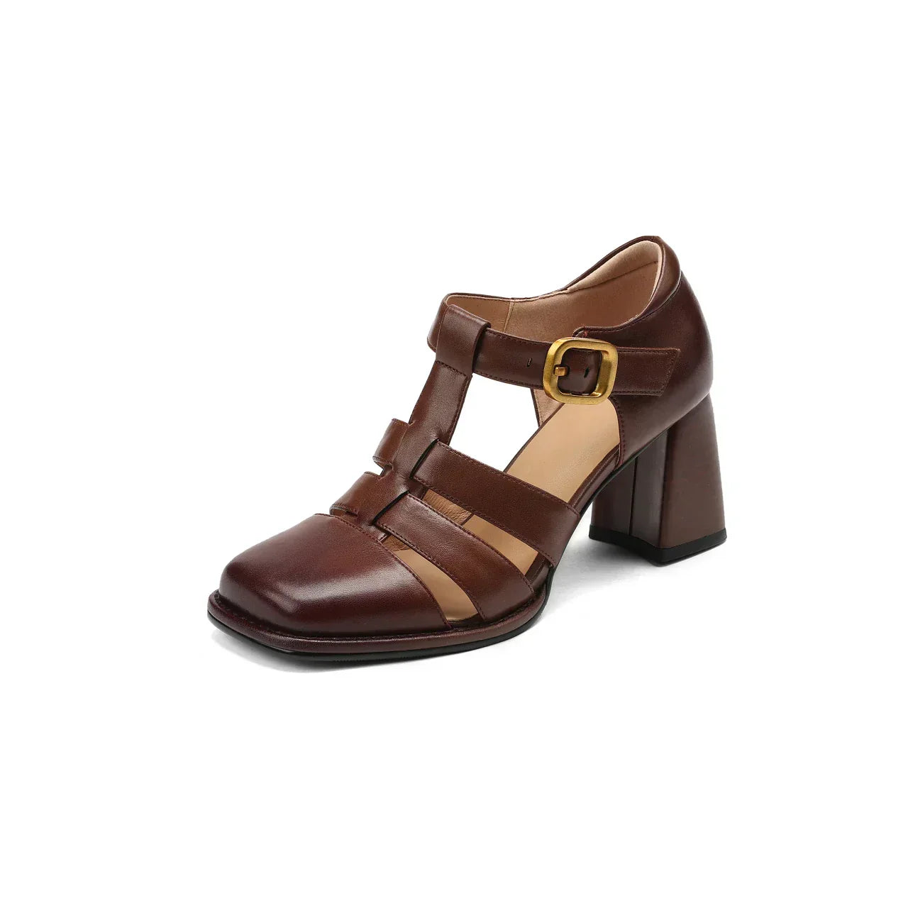 Laaksonen™| Rivanza Vintage Kengät