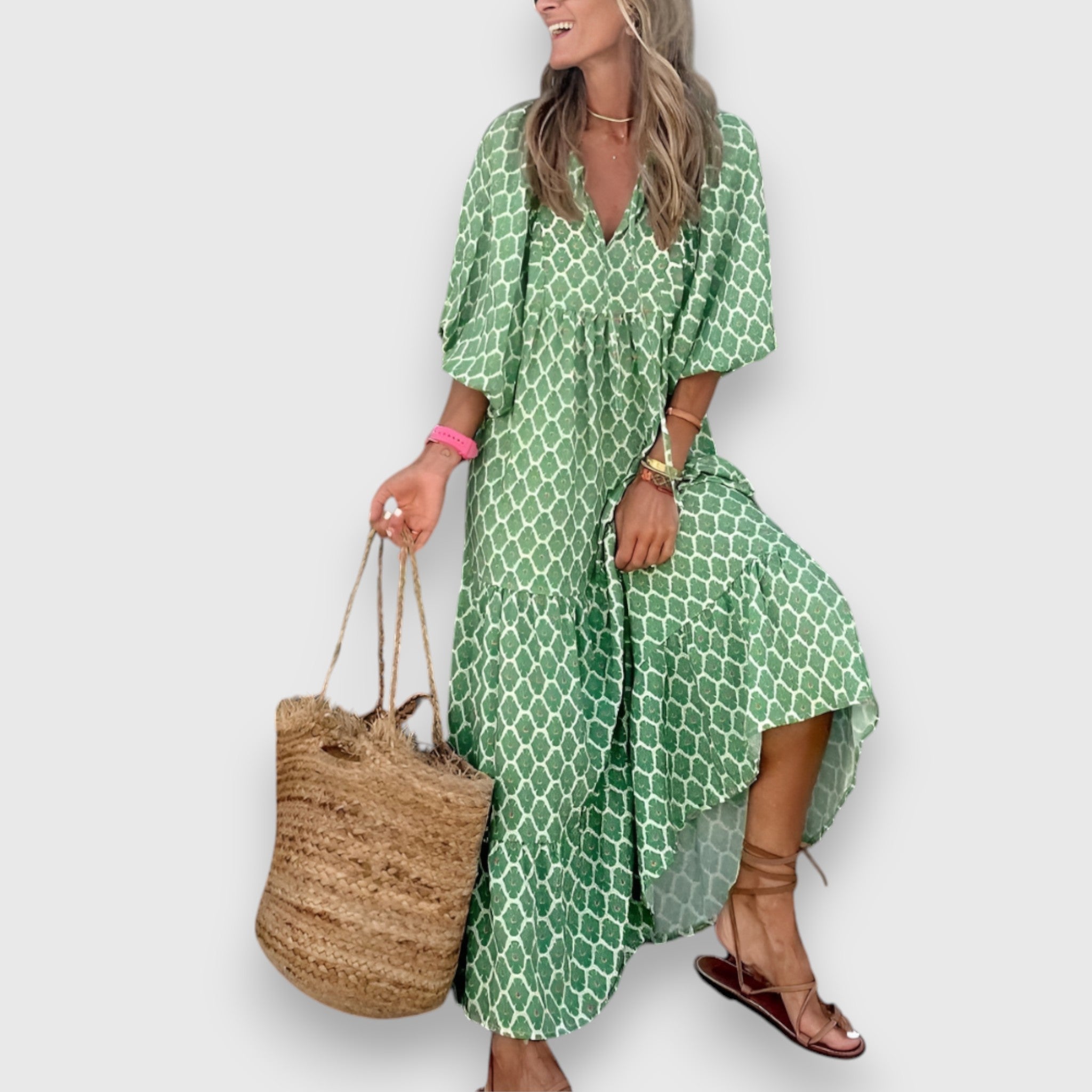 Elara – Dress