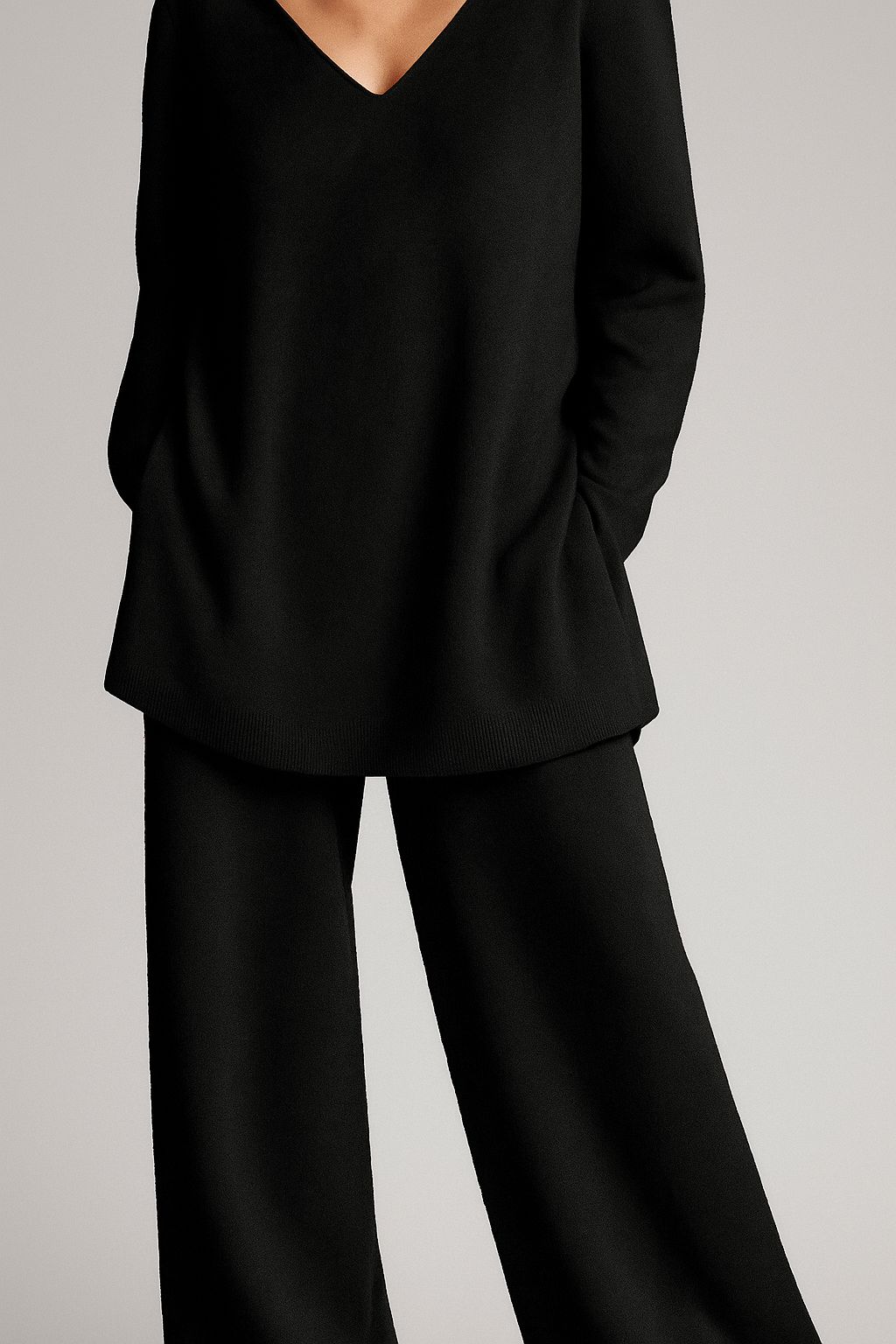 Kels | Top & Pants Set