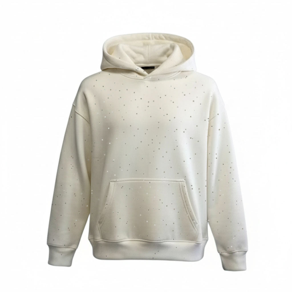 Patrica | Stylish Everyday Hoodie