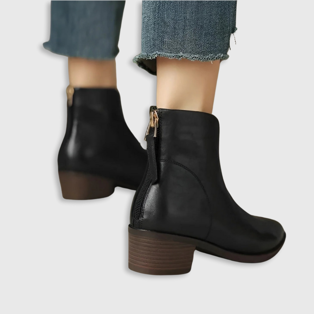 Angela | Ankle Boots