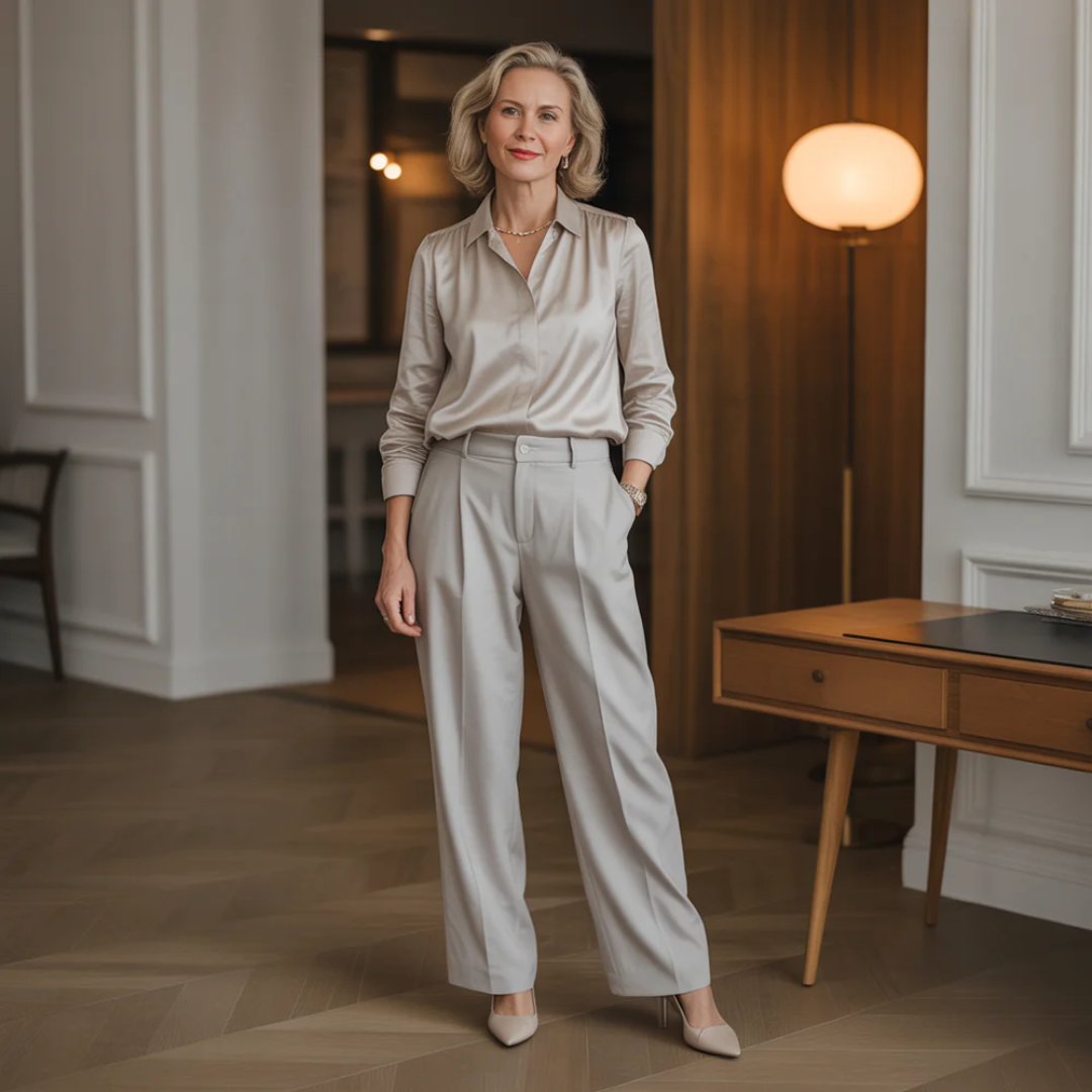 Pants & Trousers