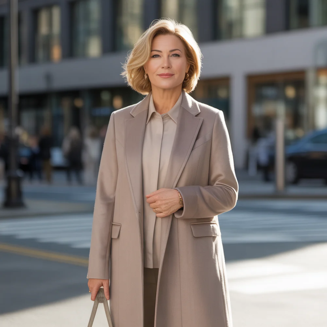 Coats & Jackets