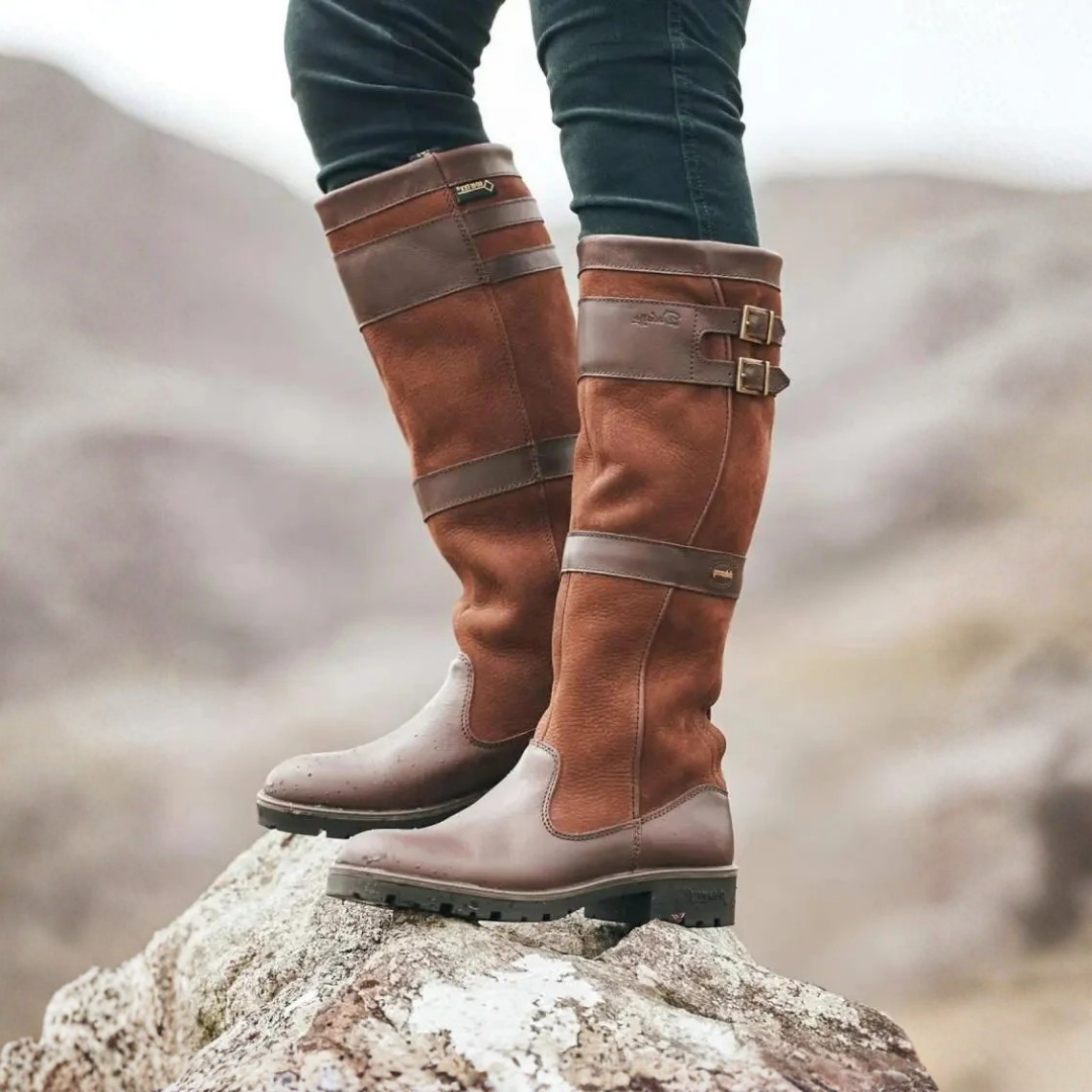 Elsiee | Orthopaedic Boots