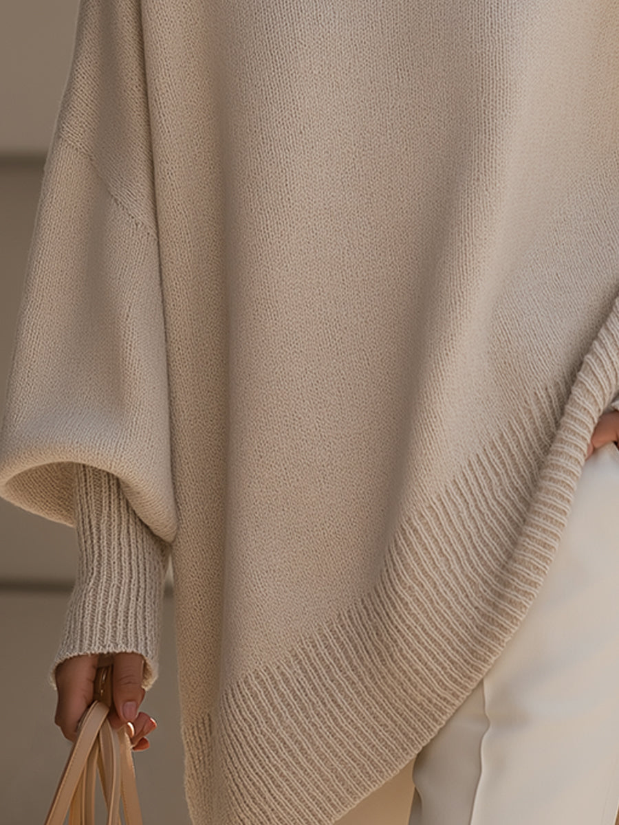 Ana | Elegant Casual Sweater