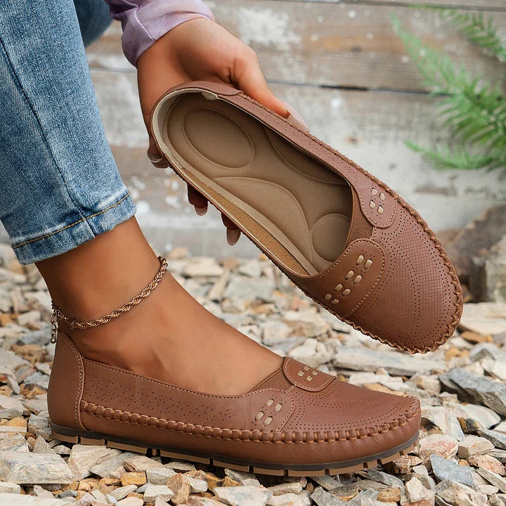 Denise | Orthopaedic Slip-ons