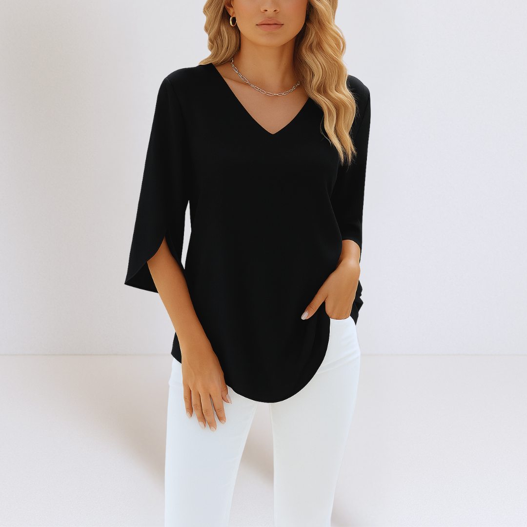 Karen | Elegant Blouse
