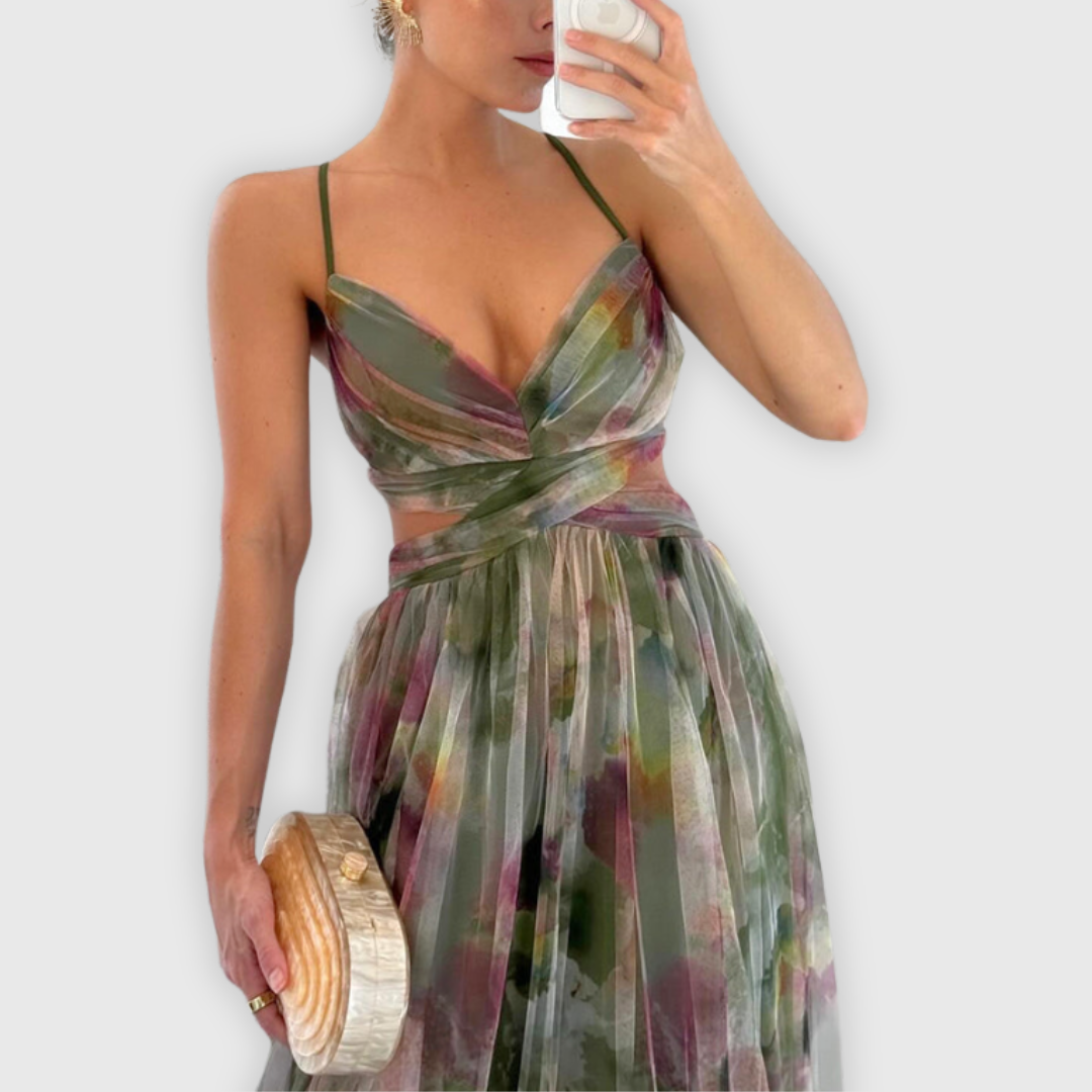 Tess | Premium Dress Handmade