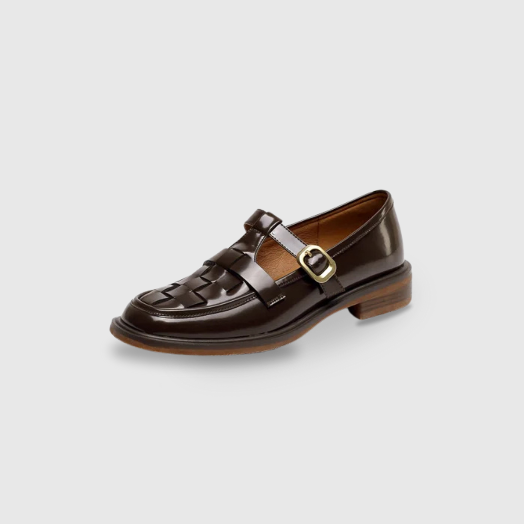 Laaksonen™| Lumerra Retro Flats