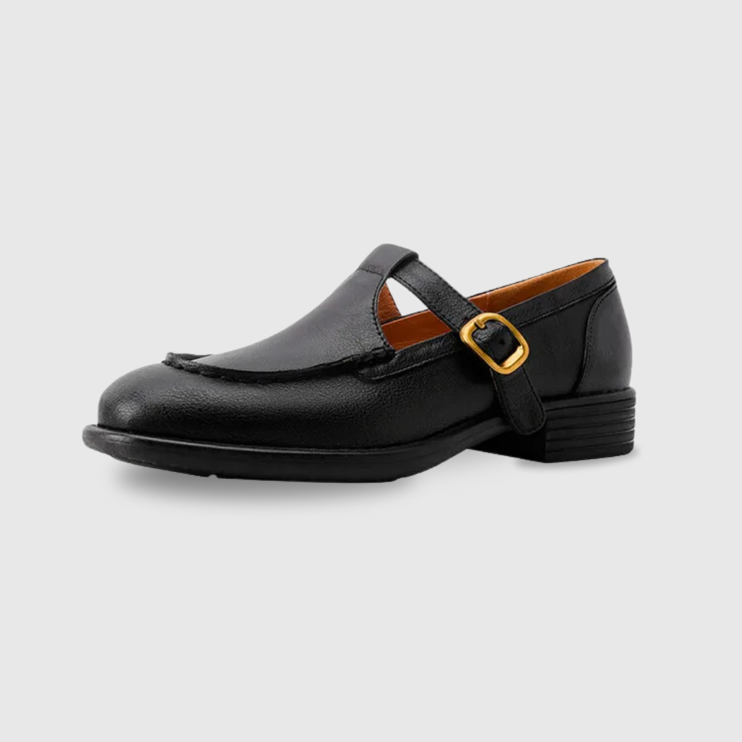 Laaksonen™| Belliora Retro Kengät