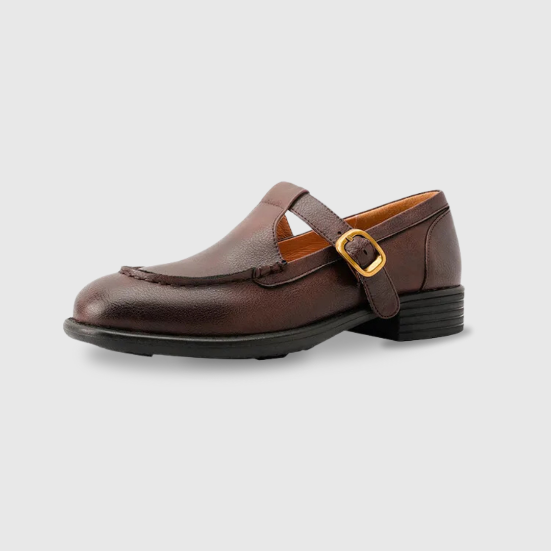 Laaksonen™| Belliora Retro Kengät