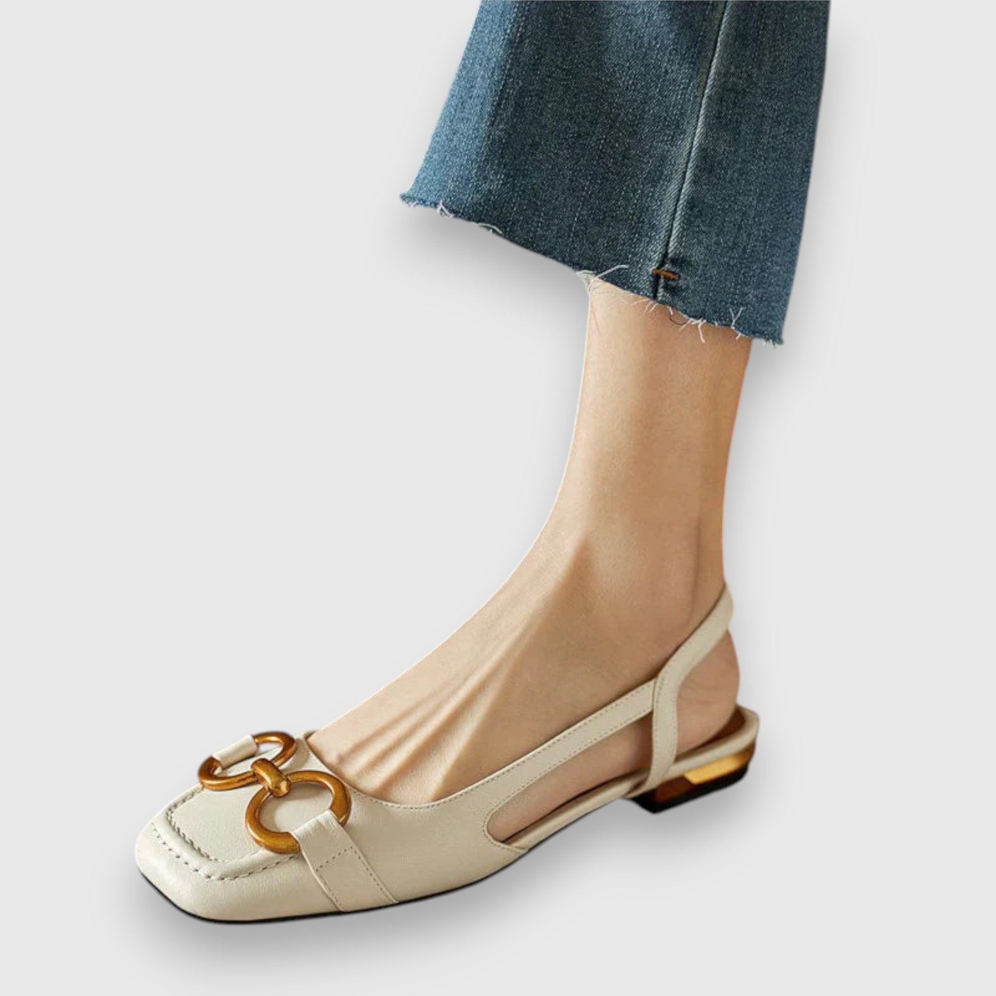 Marilyn – Chic Flats