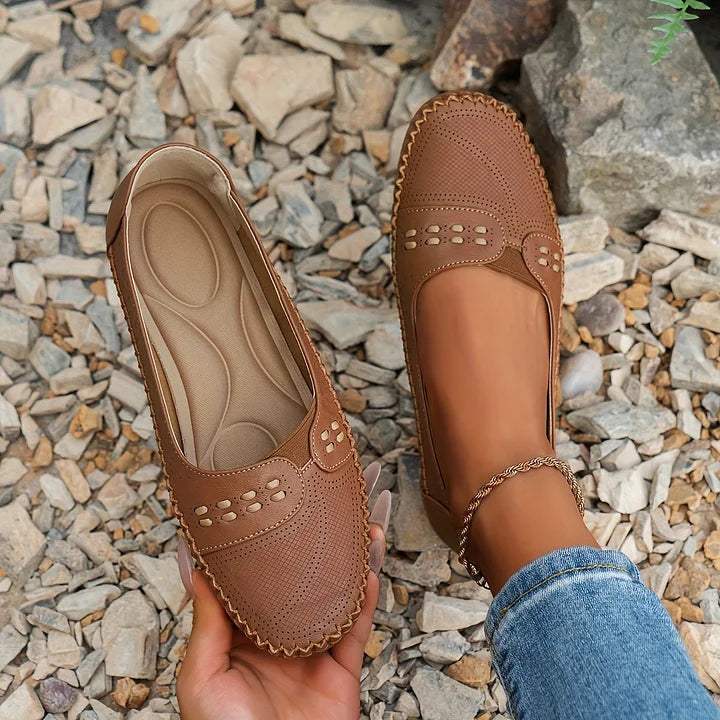 Denise | Orthopaedic Slip-ons