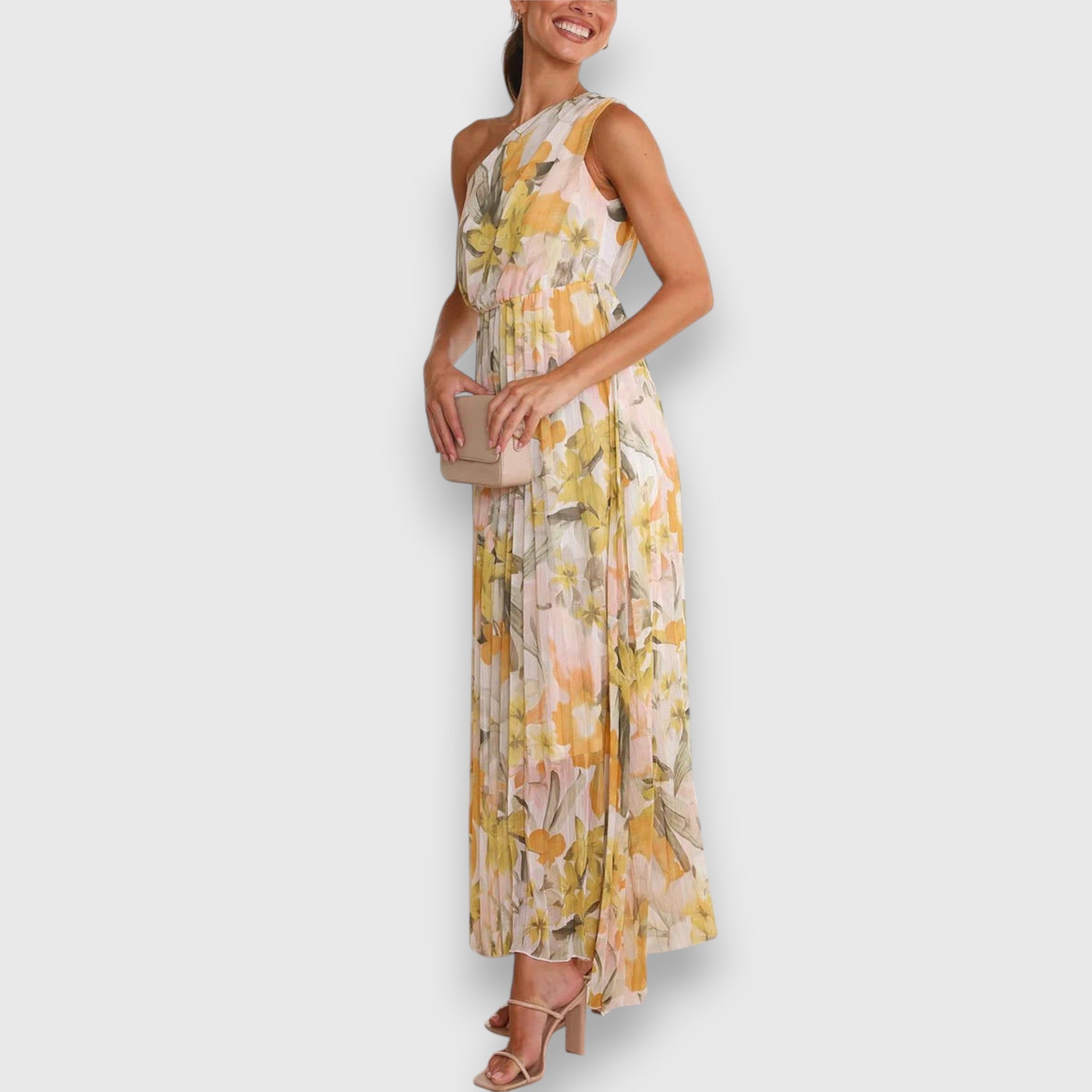 Soléna – Dress