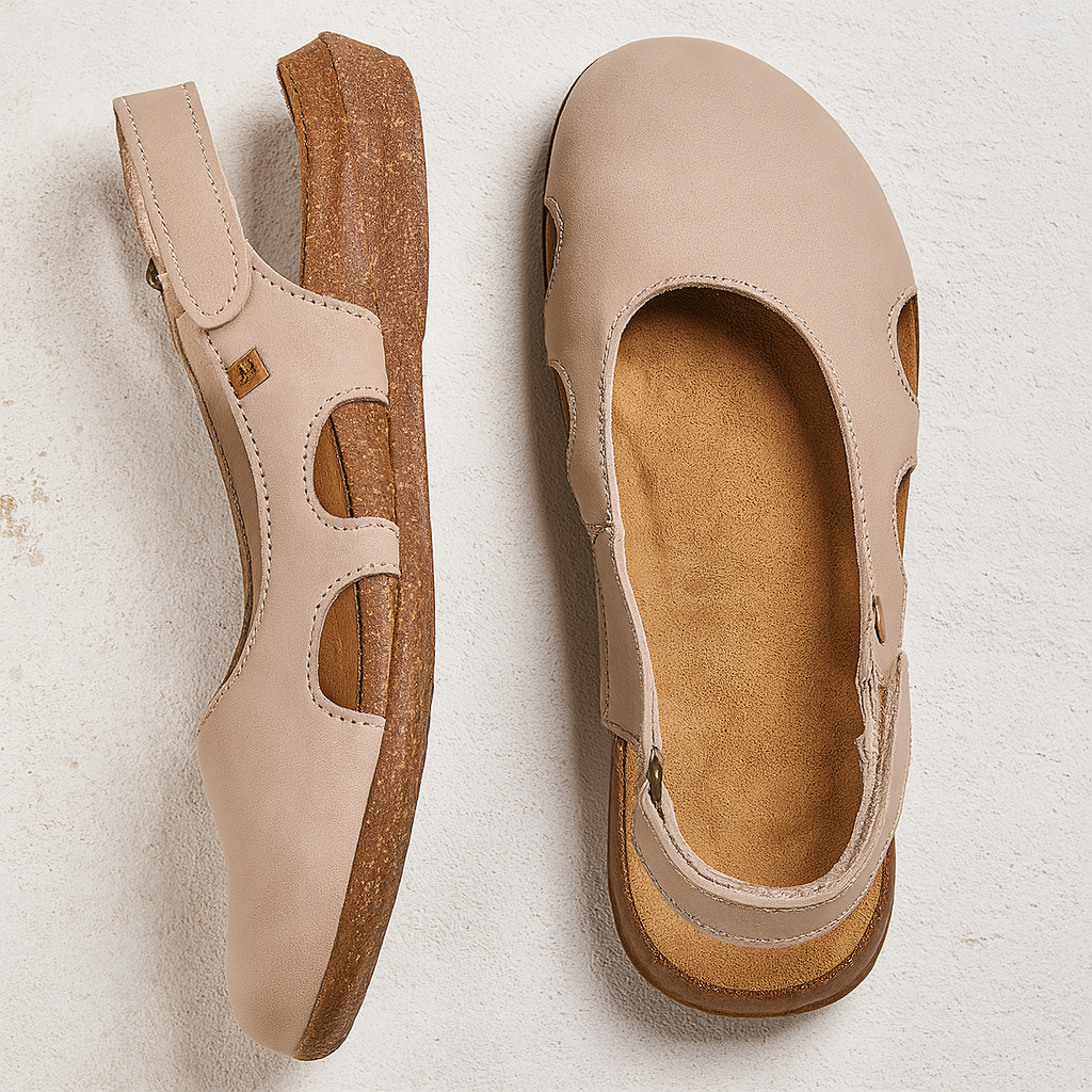 Sandra | Orthopaedic Comfort Sandals