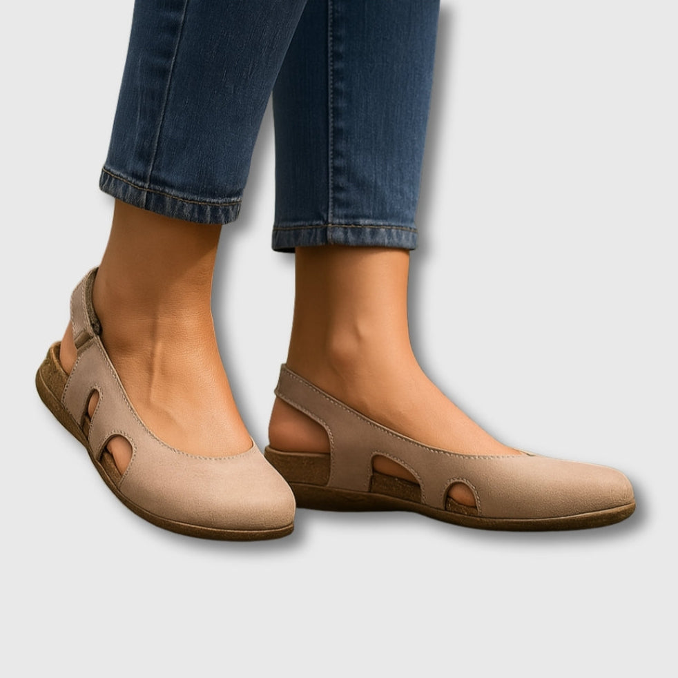 Sandra | Orthopaedic Comfort Sandals