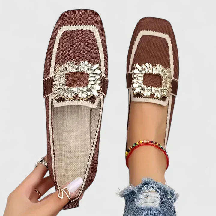 Marlene | Orthopaedic Loafers