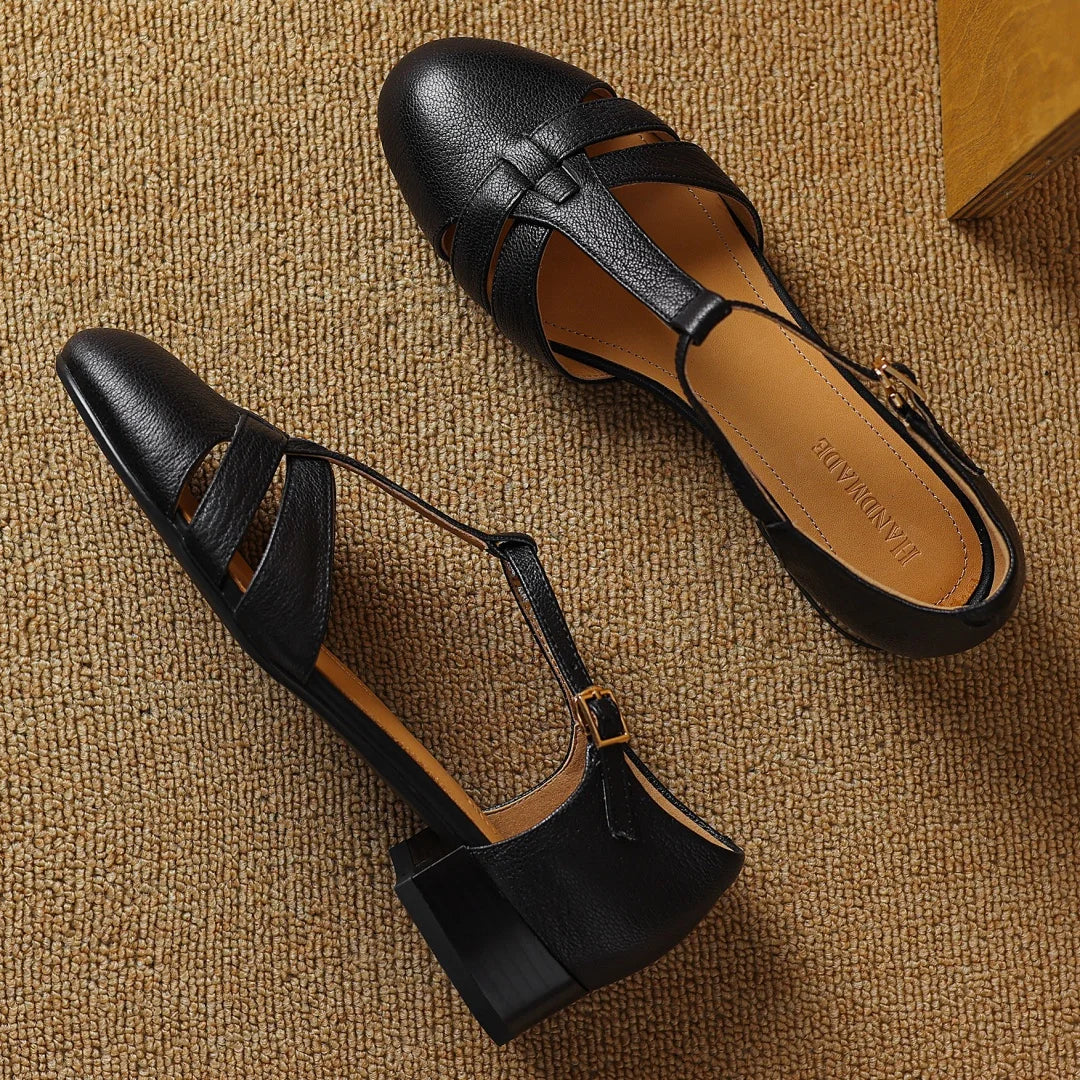 Laaksonen™| Orvanna T-Bar Flats