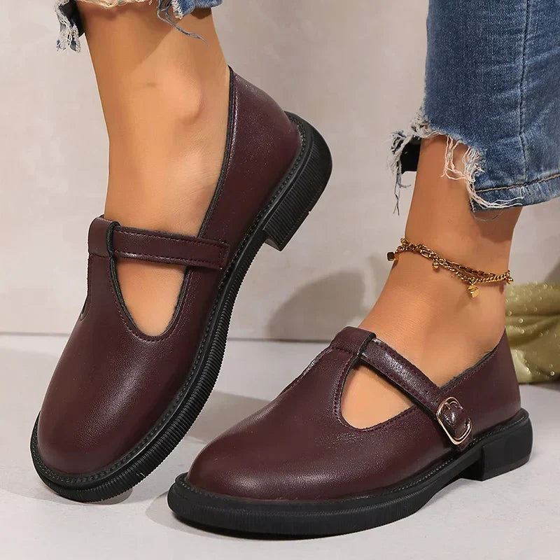 Laaksonen™| Jorvanna Mary Janes