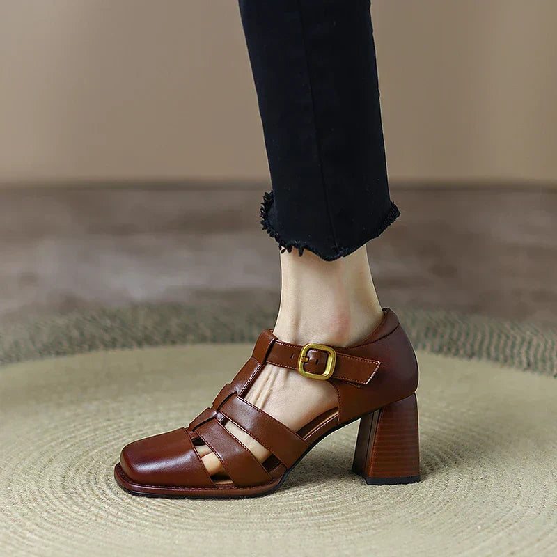 Laaksonen™| Rivanza Vintage Kengät