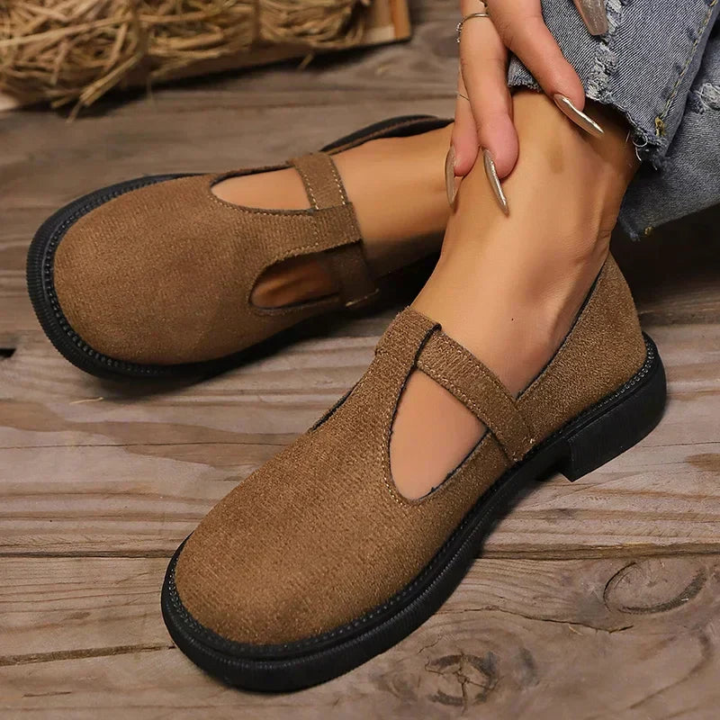 Laaksonen™| Jorvanna Mary Janes