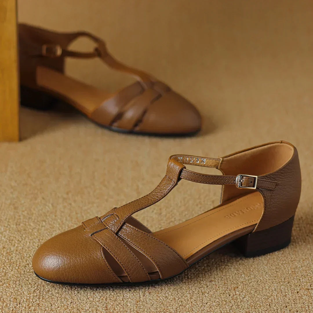 Laaksonen™| Orvanna T-Bar Flats