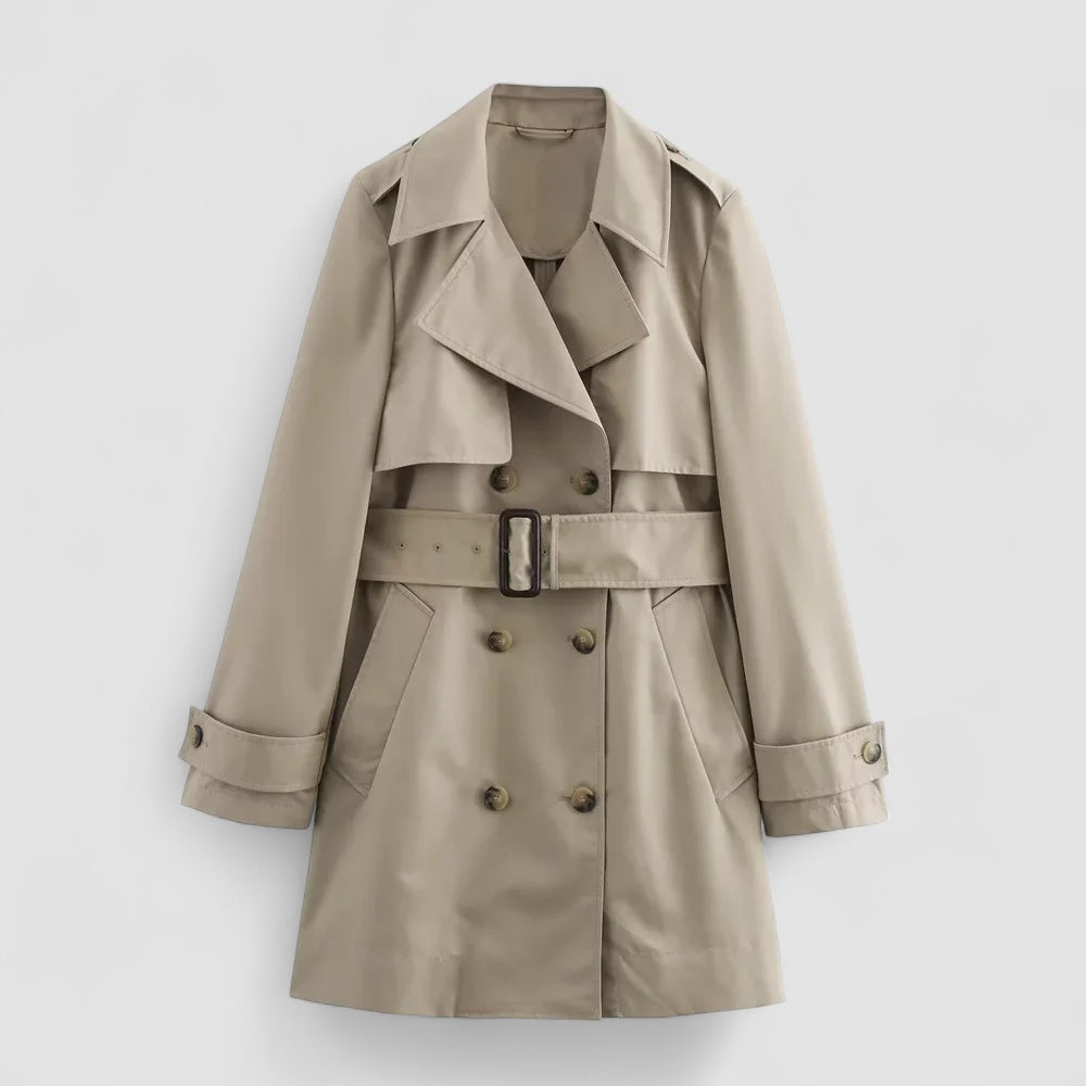 Aveline™ | Charlotte