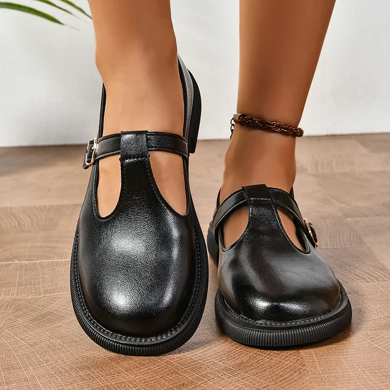 Laaksonen™| Jorvanna Mary Janes